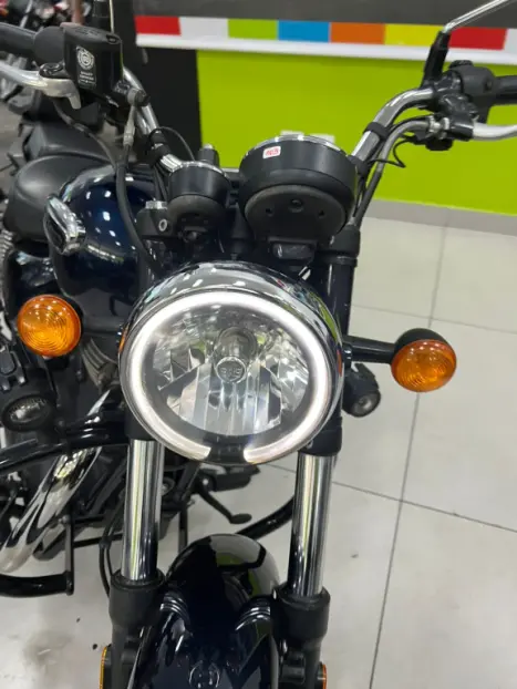 ROYAL ENFIELD Meteor 350 ABS, Foto 6