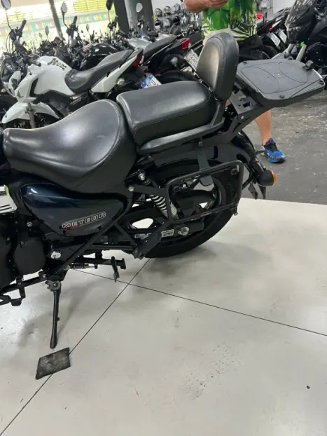 ROYAL ENFIELD Meteor 350 ABS, Foto 9