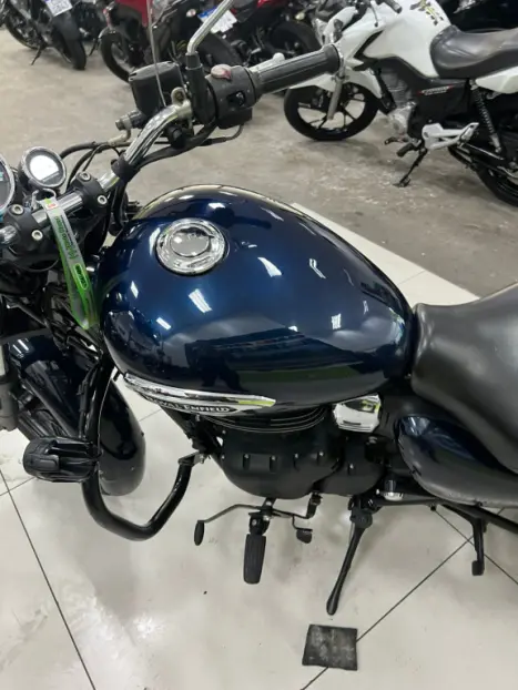 ROYAL ENFIELD Meteor 350 ABS, Foto 10