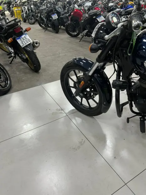 ROYAL ENFIELD Meteor 350 ABS, Foto 11