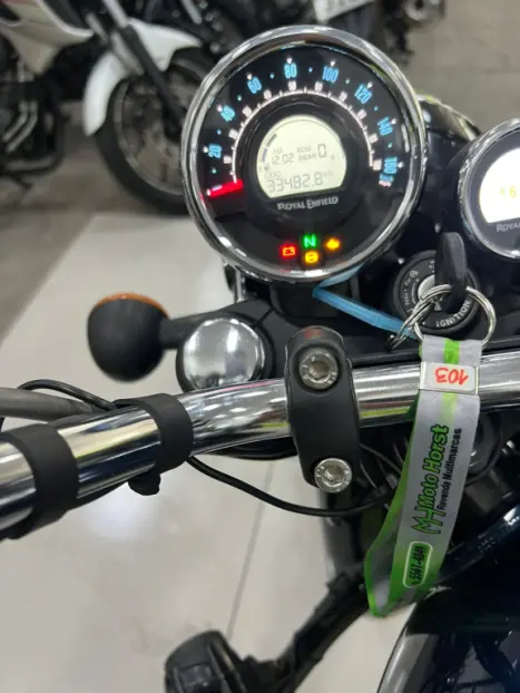 ROYAL ENFIELD Meteor 350 ABS, Foto 12