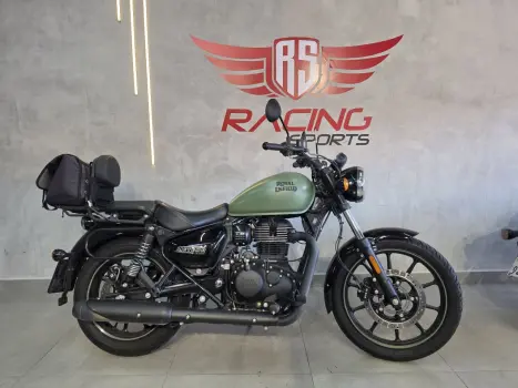 ROYAL ENFIELD Meteor 350 ABS, Foto 1