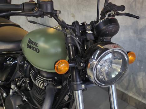 ROYAL ENFIELD Meteor 350 ABS, Foto 2