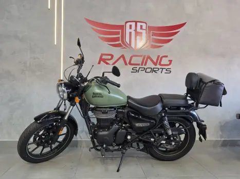 ROYAL ENFIELD Meteor 350 ABS, Foto 3