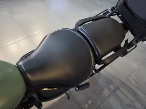 ROYAL ENFIELD Meteor 350 ABS, Foto 4