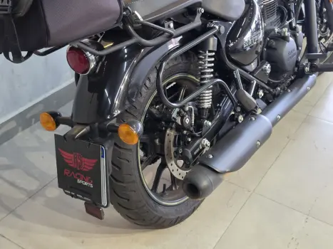 ROYAL ENFIELD Meteor 350 ABS, Foto 5