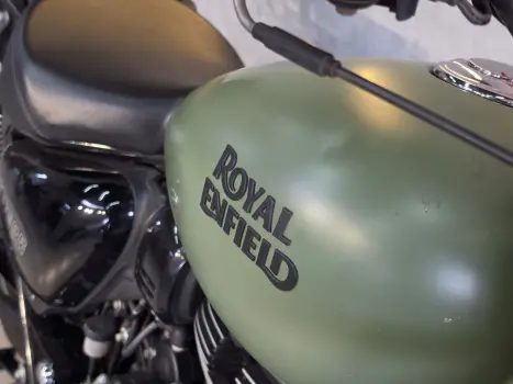 ROYAL ENFIELD Meteor 350 ABS, Foto 6