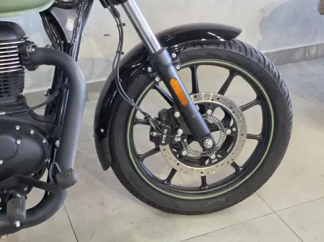 ROYAL ENFIELD Meteor 350 ABS, Foto 7