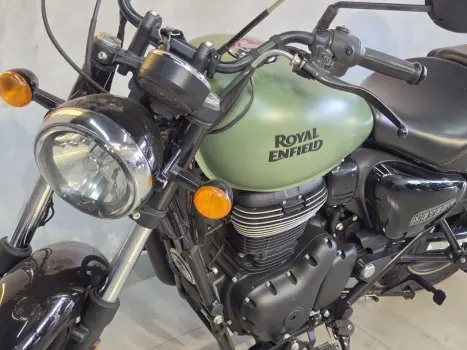ROYAL ENFIELD Meteor 350 ABS, Foto 8