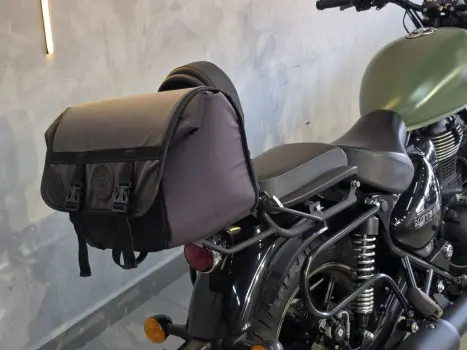 ROYAL ENFIELD Meteor 350 ABS, Foto 9