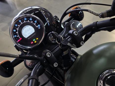 ROYAL ENFIELD Meteor 350 ABS, Foto 10