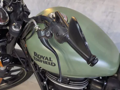 ROYAL ENFIELD Meteor 350 ABS, Foto 11