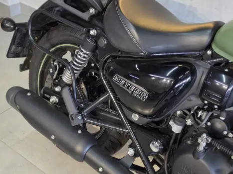 ROYAL ENFIELD Meteor 350 ABS, Foto 12