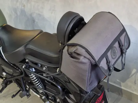 ROYAL ENFIELD Meteor 350 ABS, Foto 13