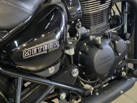 ROYAL ENFIELD Meteor 350 ABS, Foto 14