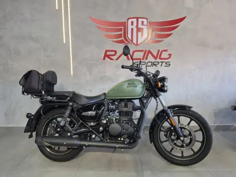 ROYAL ENFIELD Meteor 350 ABS, Foto 15