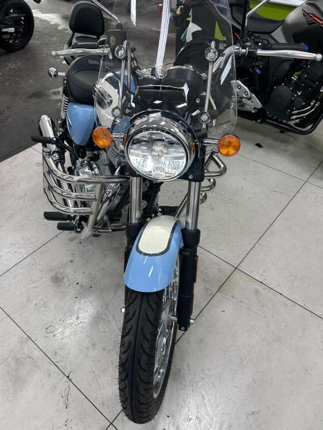 ROYAL ENFIELD Meteor 350 ABS, Foto 3