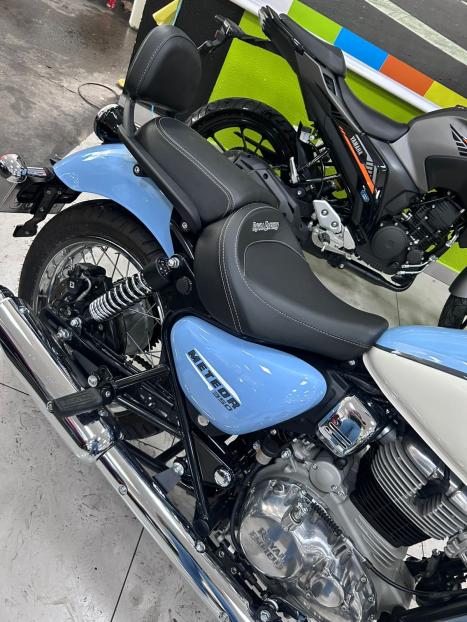 ROYAL ENFIELD Meteor 350 ABS, Foto 4