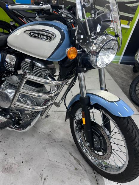 ROYAL ENFIELD Meteor 350 ABS, Foto 5