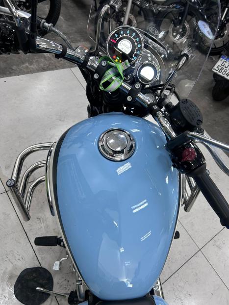 ROYAL ENFIELD Meteor 350 ABS, Foto 7