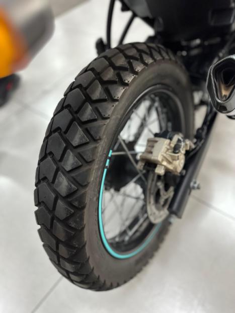 ROYAL ENFIELD Scram 411 , Foto 4 ROYAL ENFIELD Scram 411 , Foto 4