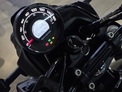 ROYAL ENFIELD Scram 411 , Foto 4