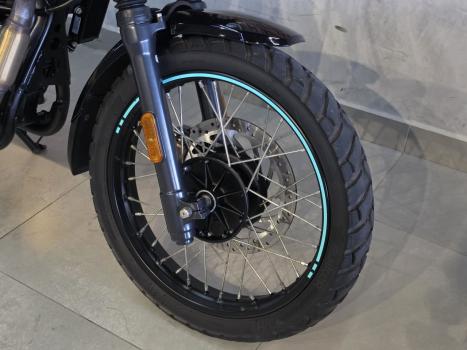 ROYAL ENFIELD Scram 411 , Foto 8