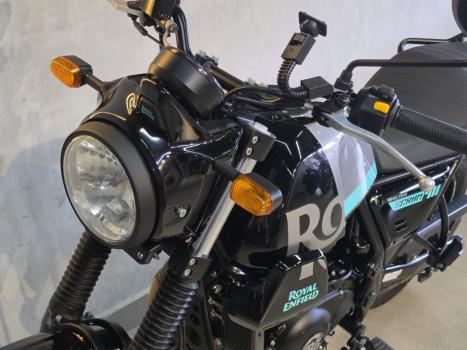 ROYAL ENFIELD Scram 411 , Foto 3