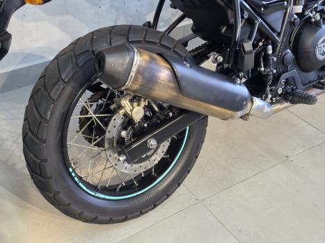 ROYAL ENFIELD Scram 411 , Foto 6