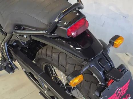 ROYAL ENFIELD Scram 411 , Foto 12