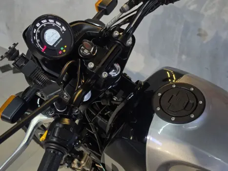 ROYAL ENFIELD Scram 411 , Foto 14