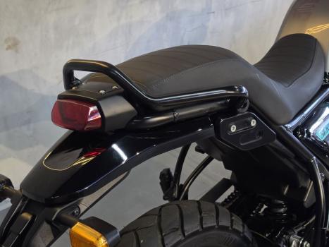 ROYAL ENFIELD Scram 411 , Foto 6