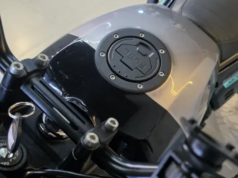 ROYAL ENFIELD Scram 411 , Foto 9