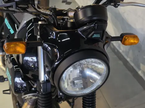 ROYAL ENFIELD Scram 411 , Foto 10