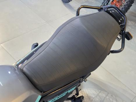 ROYAL ENFIELD Scram 411 , Foto 8