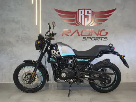 ROYAL ENFIELD Scram 411 , Foto 15