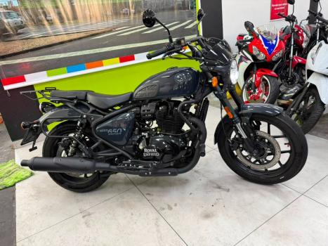 ROYAL ENFIELD Shotgun 650 , Foto 2