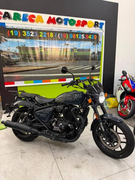 ROYAL ENFIELD Shotgun 650 , Foto 3