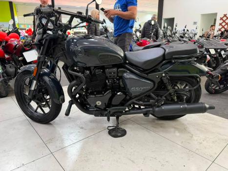 ROYAL ENFIELD Shotgun 650 , Foto 5