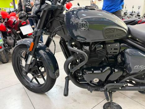 ROYAL ENFIELD Shotgun 650 , Foto 6
