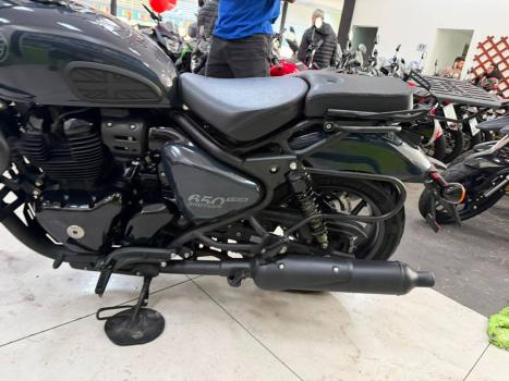 ROYAL ENFIELD Shotgun 650 , Foto 7