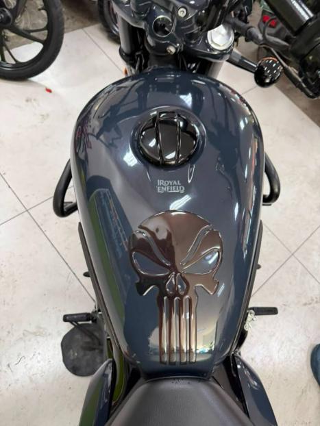 ROYAL ENFIELD Shotgun 650 , Foto 8