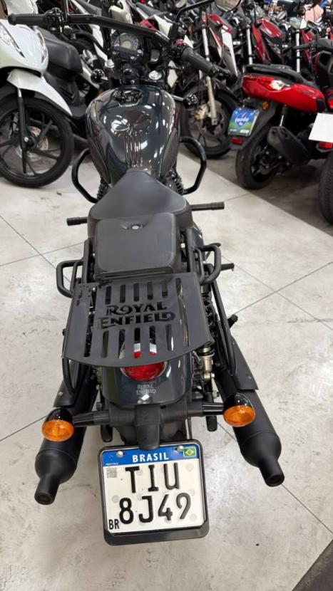 ROYAL ENFIELD Shotgun 650 , Foto 9