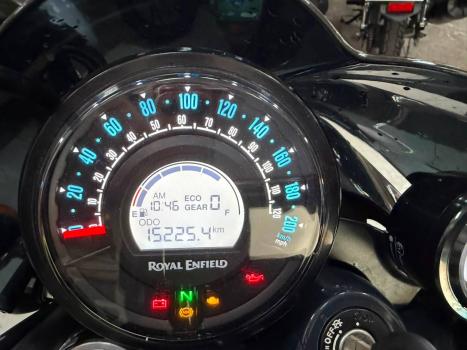 ROYAL ENFIELD Shotgun 650 , Foto 10