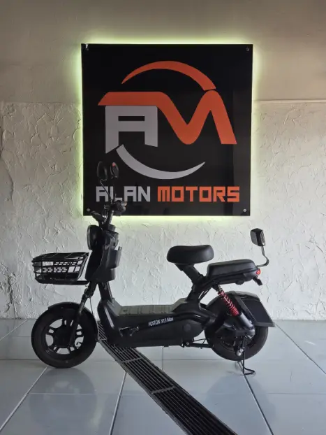 SCOOTER X15 1000W, Foto 1