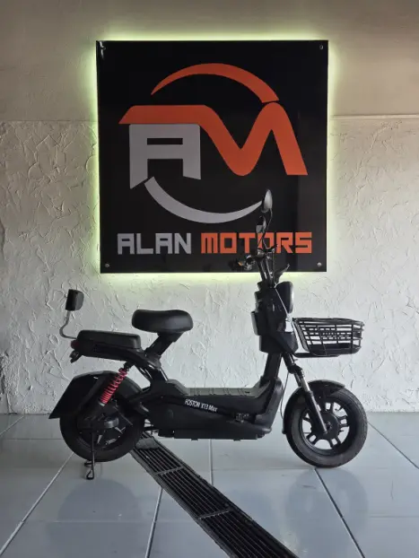 SCOOTER X15 1000W, Foto 4