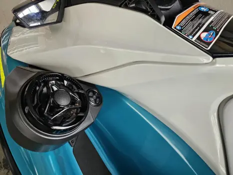 SEA DOO Explorer 170 , Foto 9