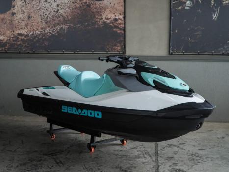 SEA DOO GTI 130 1500 130HP, Foto 1