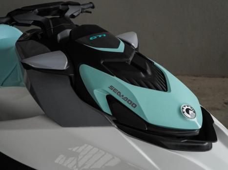 SEA DOO GTI 130 1500 130HP, Foto 7