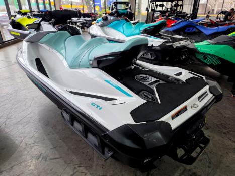 SEA DOO GTI 130 , Foto 2